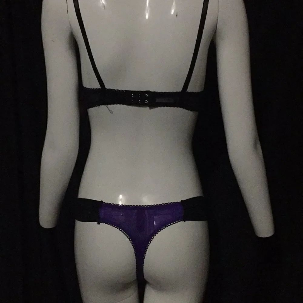 Perfection Lingerie Set   - Picture 6 of 8